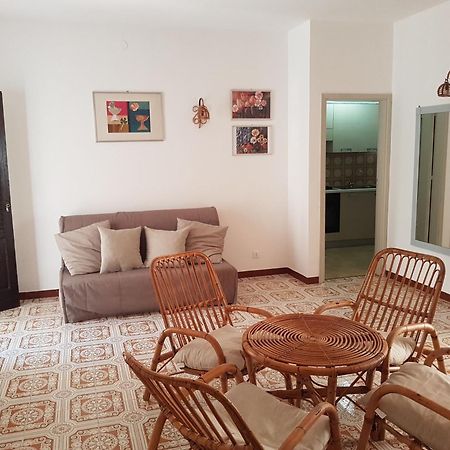 דירות סן ויטו לו קאפו Casa Al Mulino חדר תמונה