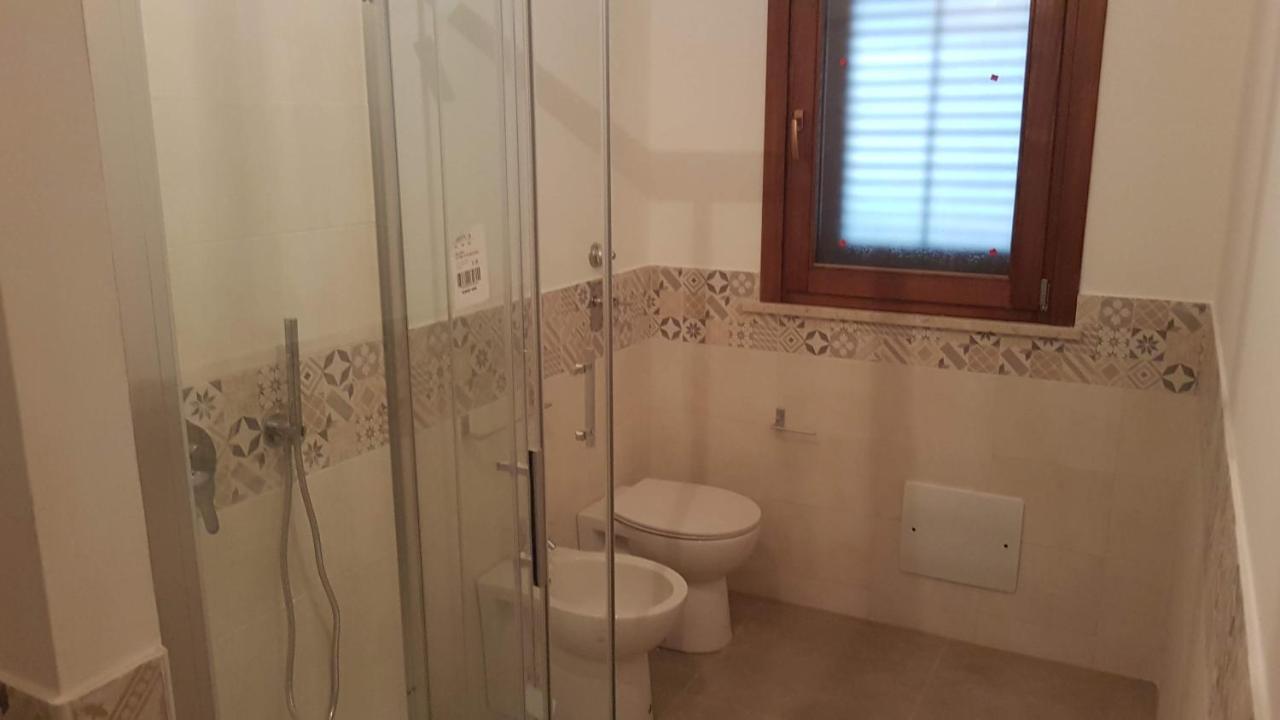 דירות סן ויטו לו קאפו Casa Al Mulino מראה חיצוני תמונה