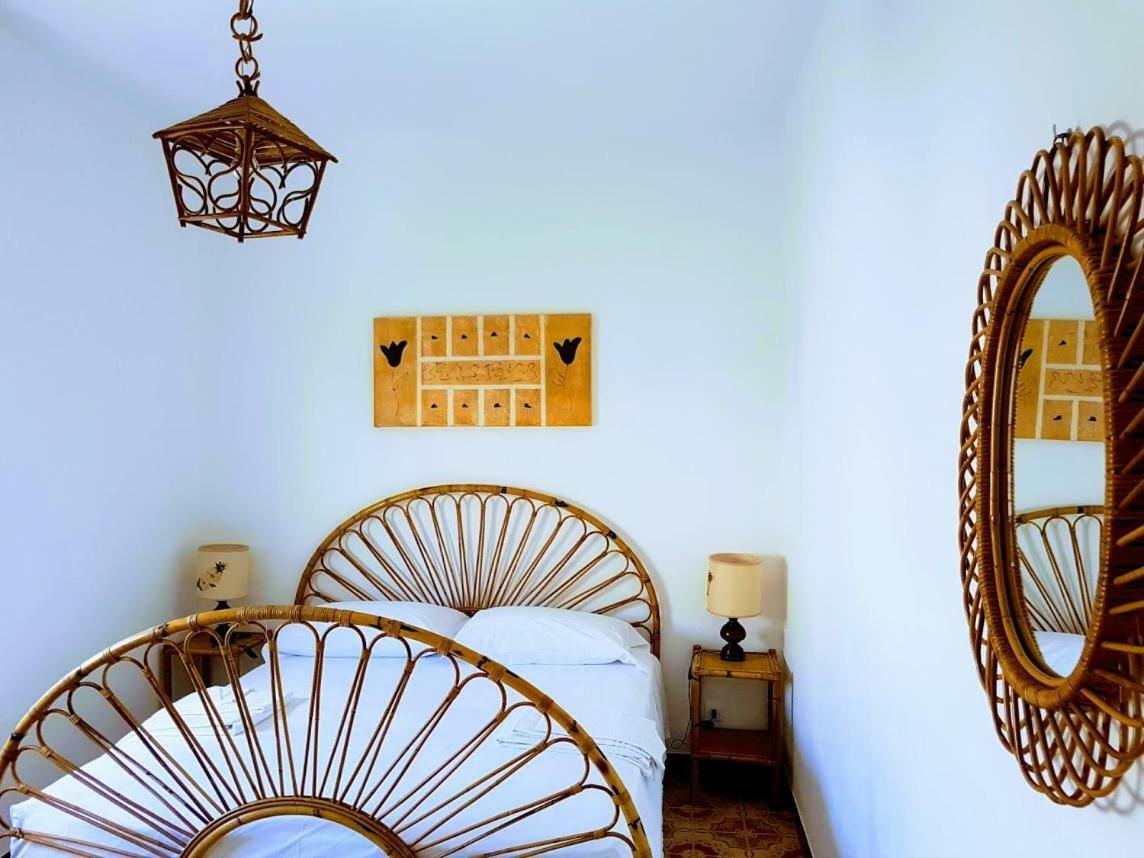 דירות סן ויטו לו קאפו Casa Al Mulino מראה חיצוני תמונה